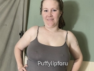 Puffylipforu