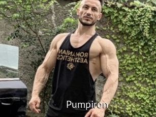 Pumpiron