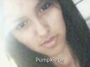 Pumpkinpie