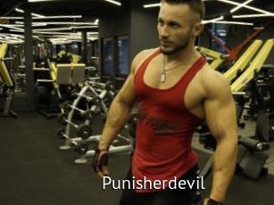 Punisherdevil