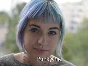 Punkychic