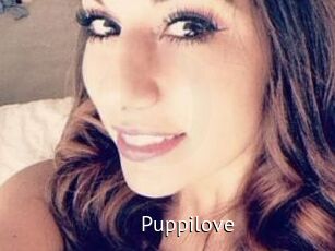 Puppilove