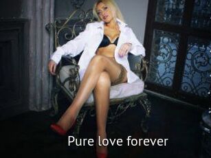 Pure_love_forever