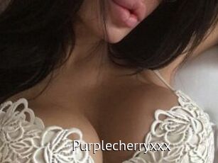 Purplecherryxxx