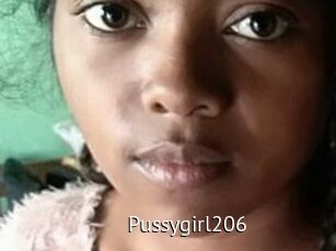 Pussygirl206