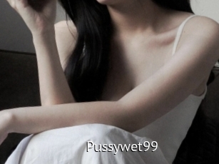 Pussywet99