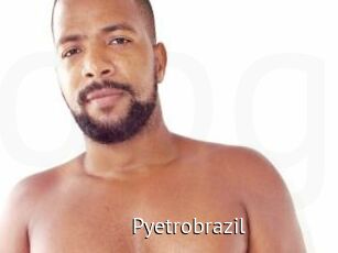 Pyetrobrazil