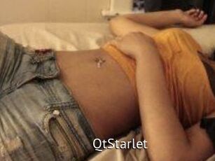 QtStarlet