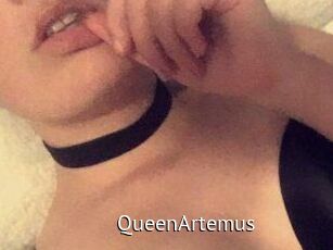 QueenArtemus