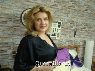 QueenBlondy