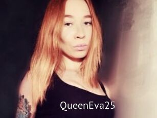 QueenEva25