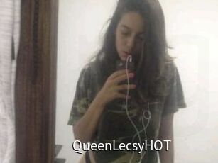 QueenLecsyHOT