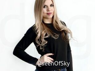 QueenOfSky