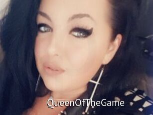 QueenOfTheGame