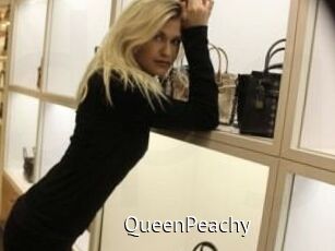 QueenPeachy