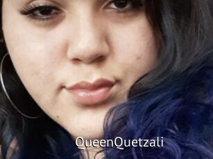 QueenQuetzali