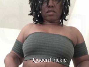 QueenThickie