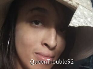 QueenTrouble92