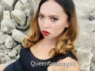 Queenfantasygirl