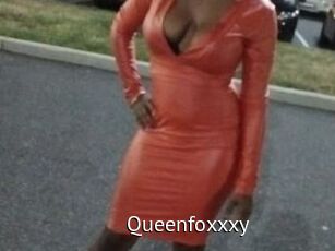 Queenfoxxxy