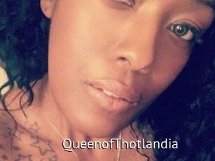 QueenofThotlandia