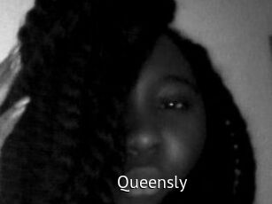 Queensly