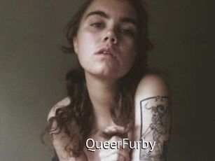 QueerFurby