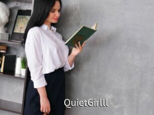 QuietGirlll