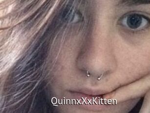 QuinnxXxKitten