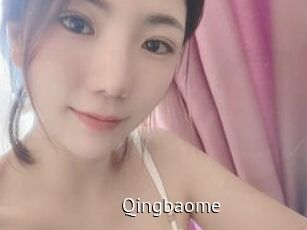 Qingbaome