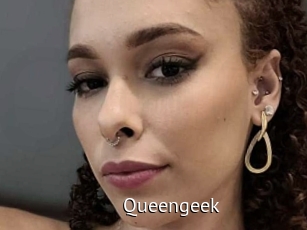 Queengeek