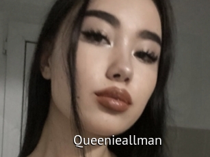 Queenieallman