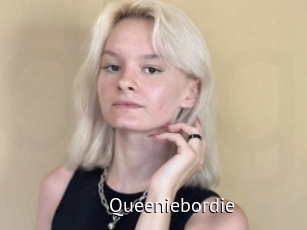 Queeniebordie