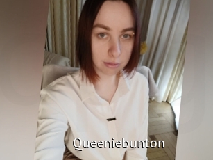 Queeniebunton