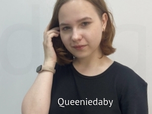 Queeniedaby