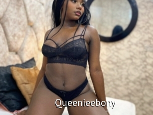 Queenieebony