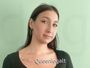 Queeniegalt