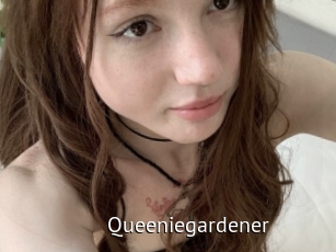 Queeniegardener