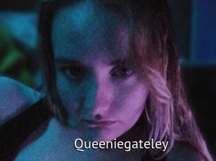 Queeniegateley