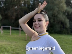 Queeniegerald