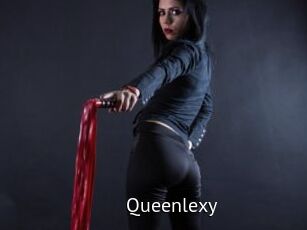 Queenlexy