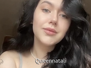 Queennatali