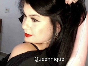 Queennique