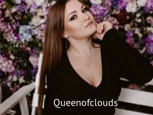 Queenofclouds