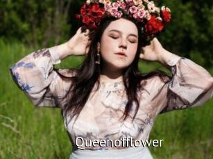 Queenofflower