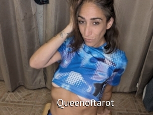 Queenoftarot