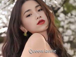 Queenrianne