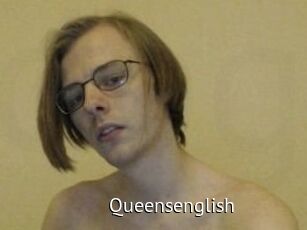 Queensenglish