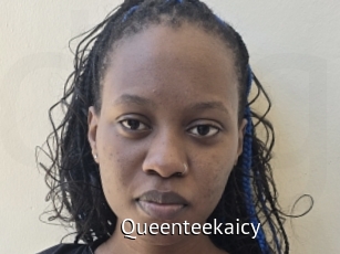 Queenteekaicy