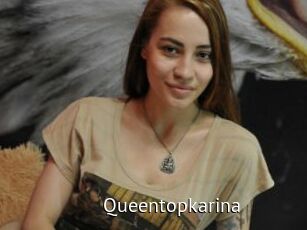 Queentopkarina